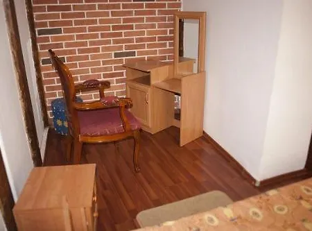Hotel Kleopatra Odesa