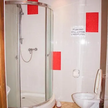Kleopatra Hotel Odesa