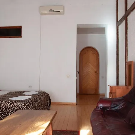 Hotel Kleopatra Odesa