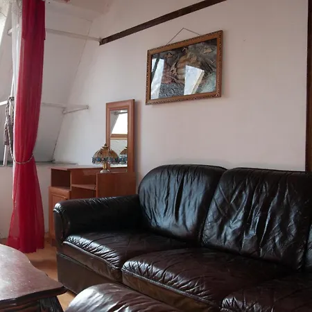 Kleopatra Hotel