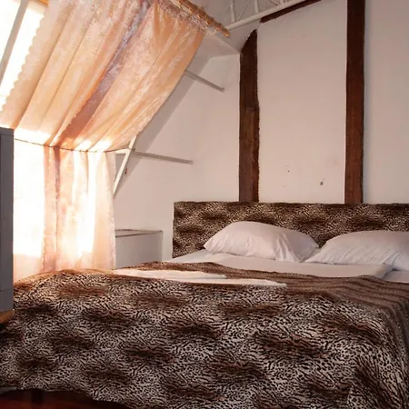 Kleopatra Hotel Odesa