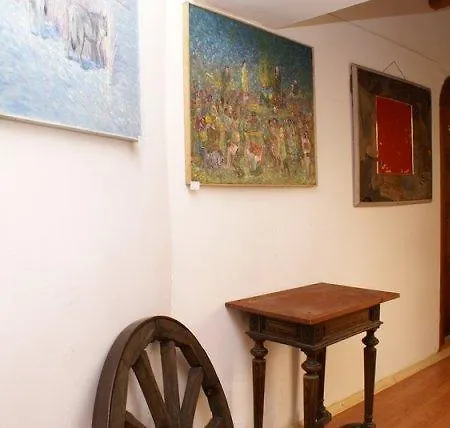 Kleopatra Hotel Odesa