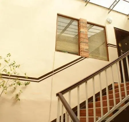 Kleopatra Hotel