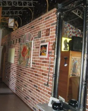 Hotel Kleopatra