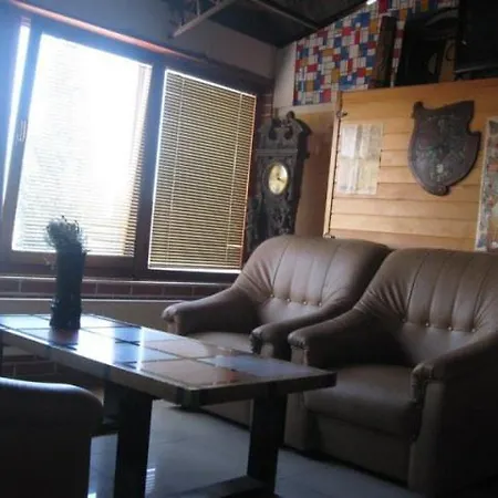 Kleopatra Hotel *