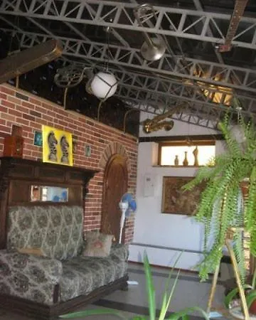 Hotel Kleopatra Odesa