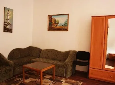 Kleopatra Hotel