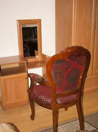 Kleopatra Hotel Odesa