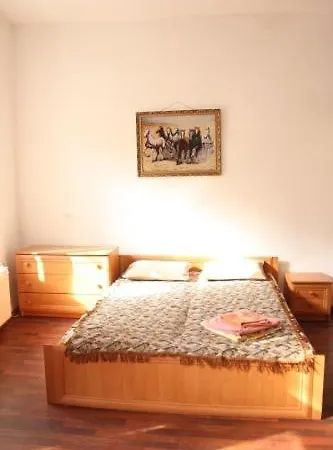 Kleopatra Hotel *