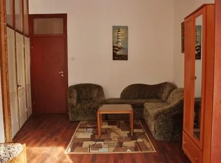Kleopatra Hotel Odesa