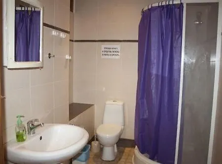 Kleopatra Hotel *