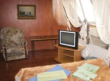 Kleopatra * Odesa