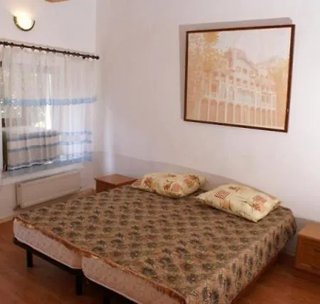 Hotel Kleopatra Odesa