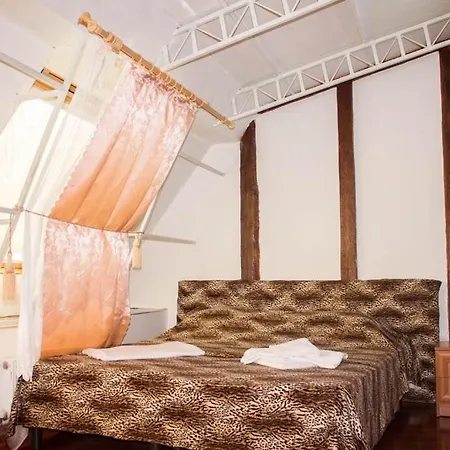 Hotel Kleopatra